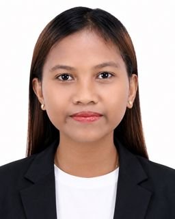 Amie Matu-og, native Cebuano teacher from Negros Occidental